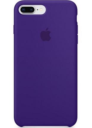 Силиконовый чехол для Apple iPhone 7 Plus / 8 Plus | Epik | vi...