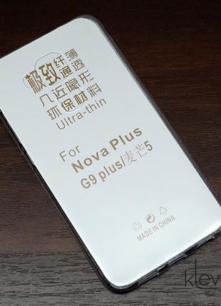 Уценка! Чехол накладка для Huawei Nova Plus/G9 Plus