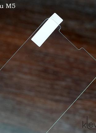 Защитное стекло для Meizu M5
