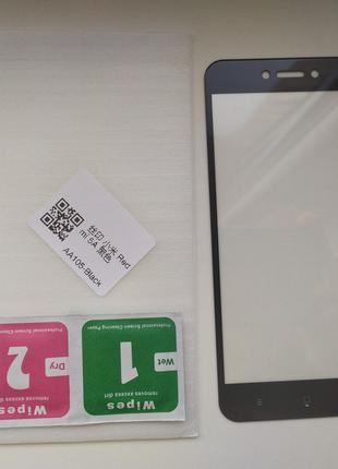Закаленное защитное стекло для Xiaomi Redmi 5a