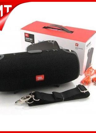 Самая мощная блютуз колонка jbl