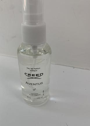 Шикарный creed aventus 👍 стойкий мужской парфюм крид авентус, ...