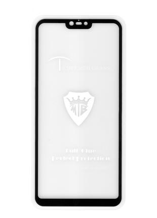 Защитное стекло для Xiaomi Mi 8 Lite, Mietubl, Full Glue