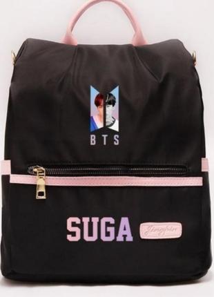 Рюкзак bts ❤️