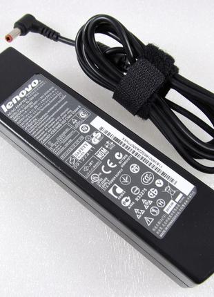 Блок питания Lenovo 90W PA-1900-56LC 20V, 4.5A, разъем 5.5/2.5...