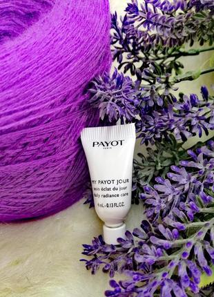 Дневной крем payot my payot jour миниатюра