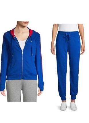 Модный спортивный костюм размер с tommy hilfiger оригинал
