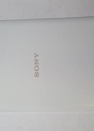 Крышка задняя Sony Xperia C5 Ultra, E5563 белая or.