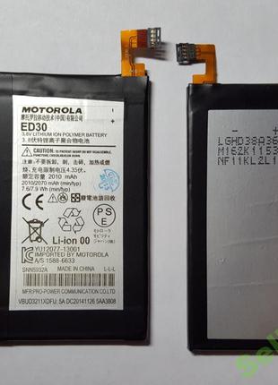 Аккумулятор Motorola ED30, Moto G, Motorola Moto G.