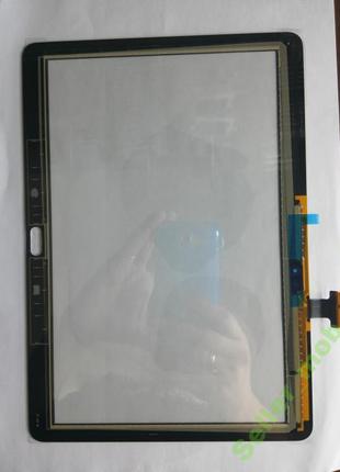 Сенсорное стекло Samsung P600, P610, Galaxy Note 2014 Edition ...