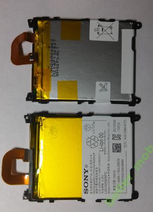 Аккумулятор Sony Xperia Z1, C6902, C6903, L39h ori.