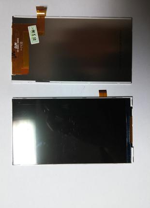 Дисплей (экран) Huawei Y600 ... .