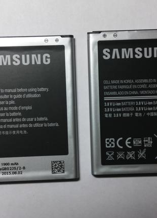 Акумулятор Samsung I9195, I9192, I9190 original.