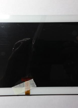 Дисплей (экран) Samsung N5100, N5110 Note 8.0 с сенсором белый...