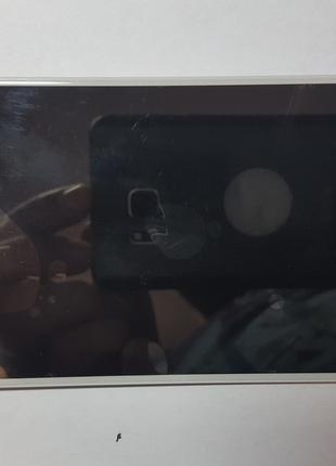 Дисплей (экран) Samsung J5 Prime, G570 с сенсором белый original