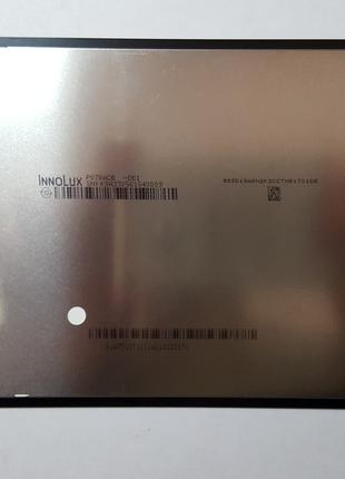 Дисплей (экран) Lenovo A7-30HC с сенсором original.