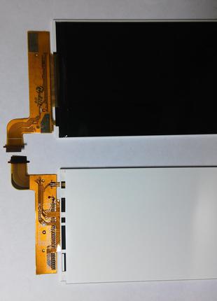 Дисплей (экран) LG X135, X145, X155, L60 .