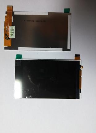 Дисплей (экран) Lenovo A319, A316i, A396 original.