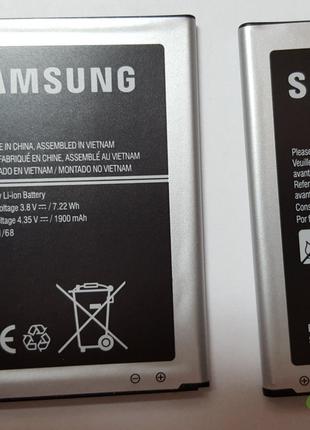 Акумулятор Samsung Galaxy J1, моделі j110 original