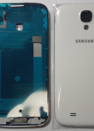 Корпус Samsung I9500, Galaxy S4 белый original