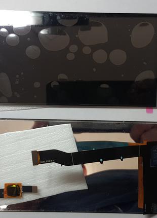Дисплей (экран) Xiaomi Redmi 4 с сенсором белый original