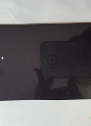 Дисплей (экран) Sony Xperia Z5 Premium, E6883 с черным сенсоро...