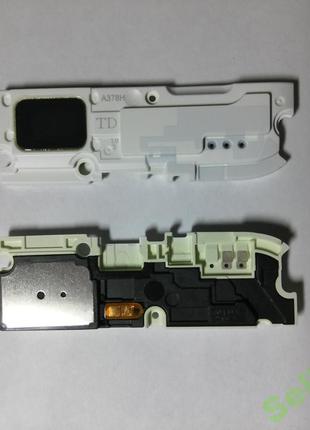 Базер Samsung N7100 белый original.