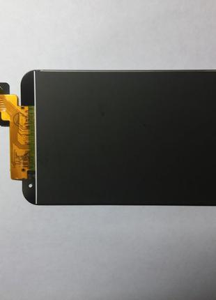 Дисплей (экран) Meizu M1 Note с сенсором черный original