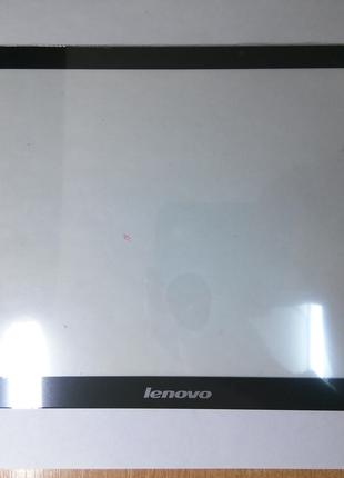 Сенсорное стекло Lenovo Yoga Tablet 10, B8000, 60047 черное or...