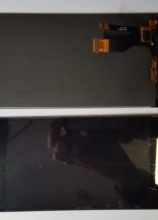 Дисплей (экран) Meizu M3 Note (Meilan note3) (M681H) с сенсоро...