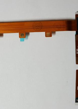 Шлейф Xiaomi Mi3 системный с коннектором original.