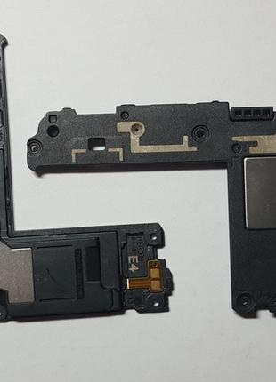 Базер Samsung G935, S7 Edge черный original