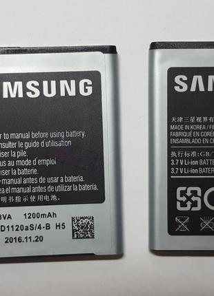 Аккумулятор Samsung S5570, S5330, S5360, S5380