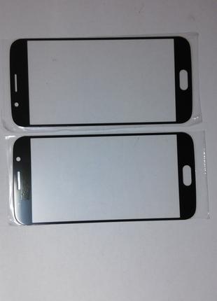 Стекло Samsung G920, Galaxy S6 черное original