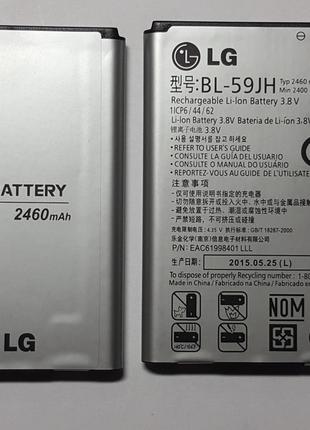 Аккумулятор LG BL-59JH, P715 original .