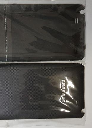Крышка задняя Samsung n7000, Galaxy Note черная original.