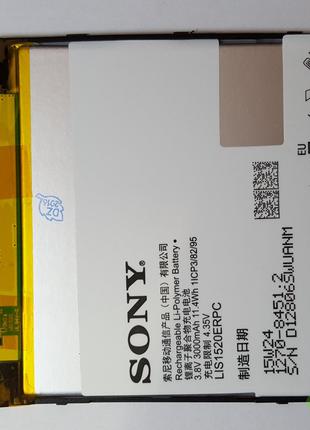 Аккумулятор Sony Xrepia Z Ultra, XL39h original
