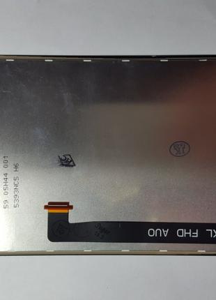 Дисплей (экран) Asus Zenfone 2 Laser, ZE601KL, ZE600KL с сенсо...