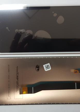 Дисплей (экран) Xiaomi Redmi 6, Redmi 6A с сенсором белый orig...