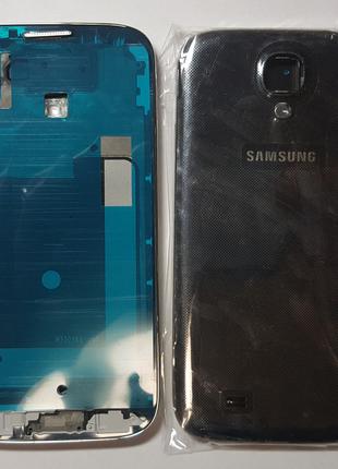 Корпус Samsung I9500, Galaxy S4 синий original