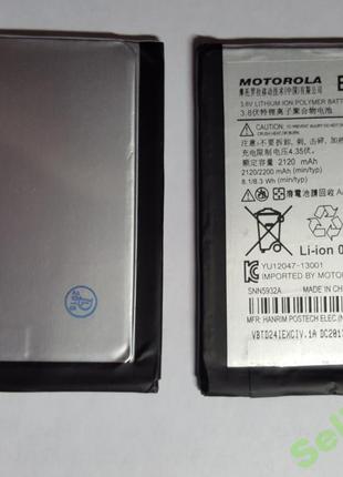 Аккумулятор Motorola HF5X .. .