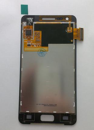 Дисплей (экран) Samsung I9103 Galaxy R в сборе с сенсором orig...