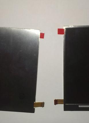 Дисплей (экран) Sony Xperia E, C1503, C1504, C1505, C1604, C16...