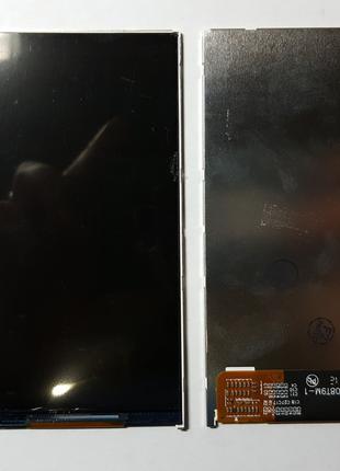 Дисплей (экран) Huawei Y5c, Y541-U02.