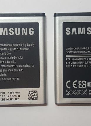 Акумулятор Samsung S5830, S5660, S8520, S6102, S6802, S7500 or...