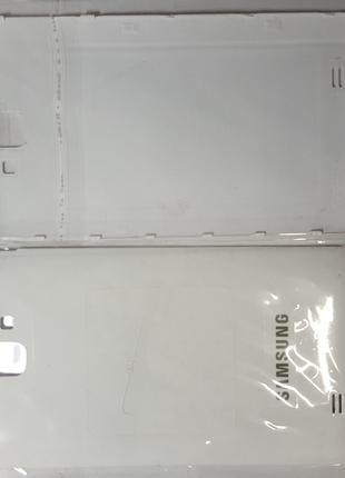 Крышка задняя Samsung n7000, Galaxy Note белая original. (Китай)