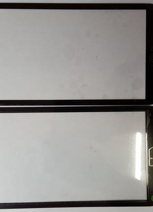 Сенсорное стекло Asus Fonepad Note 6, ME560, K00G черный original