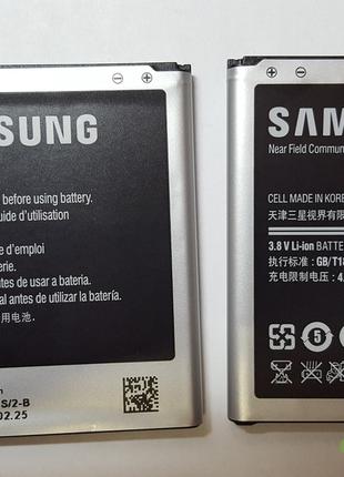 Аккумулятор Samsung I9500, G7102 original