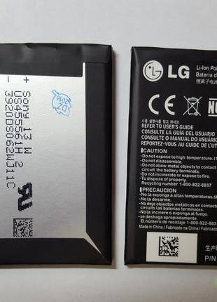 Аккумулятор LG BL-T9, Nexus 5, D820 original.