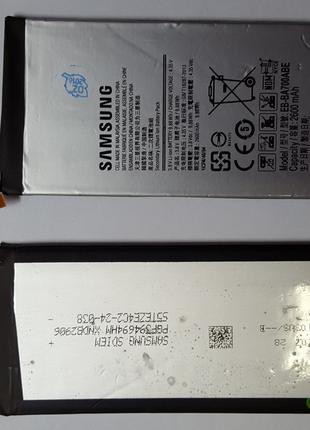 Аккумулятор Samsung Galaxy A7, A700 original